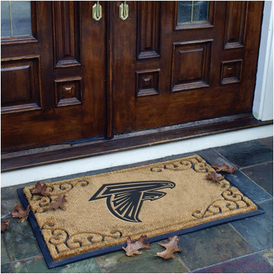 The Memory Company NFL Doormat