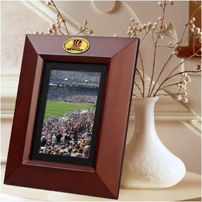 The Memory Company NFL Portrait Picture Frame