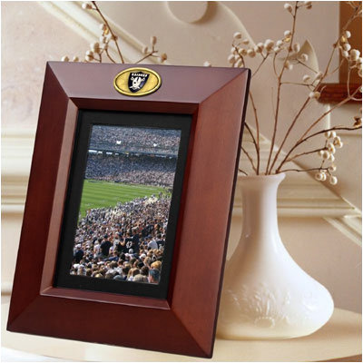 The Memory Company NFL Portrait Picture Frame