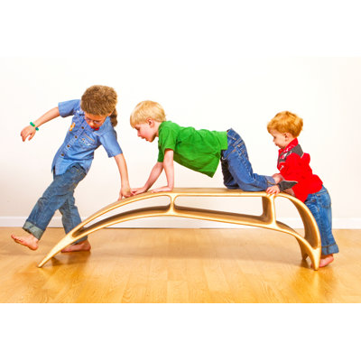 Playable Studio Vio Coffee Table