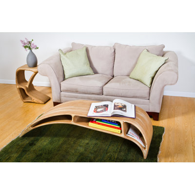 Playable Studio Vio Coffee Table