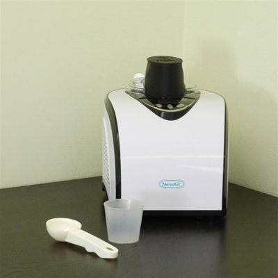 NewAir Ice Cream Maker