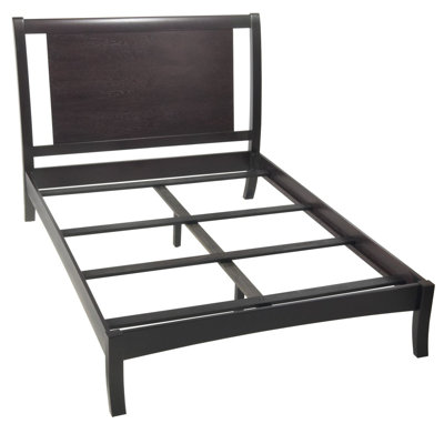 Modus Furniture Nevis Panel Bedroom Collection
