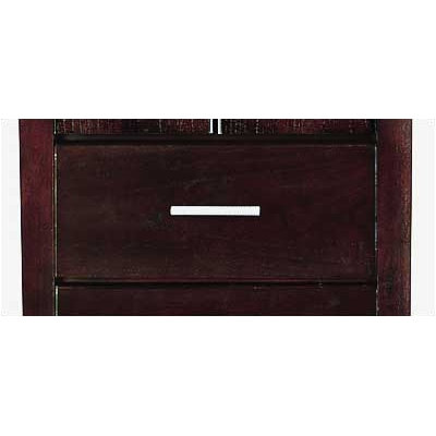 Modus Furniture Nevis 4 Drawer Gentleman's Chest