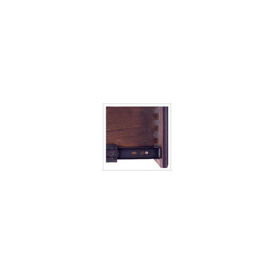 Modus Furniture Nevis Panel Bedroom Collection