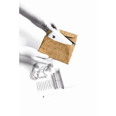 Artecnica Cork Case