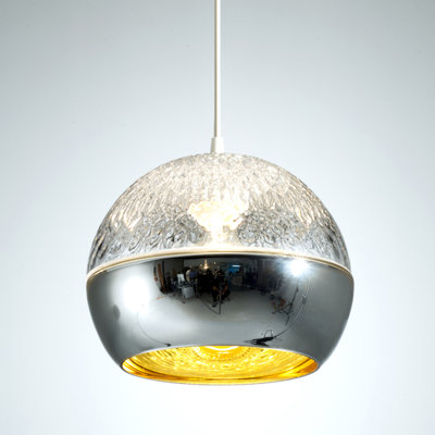 Artecnica KissMini Drum Pendant