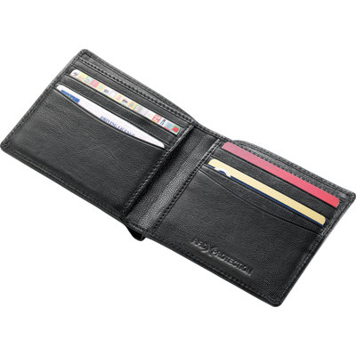 Go Travel RFID Wallet