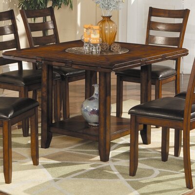 La Mesa Dining Table