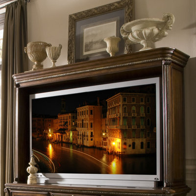 Michael Amini Sovereign Entertainment Center