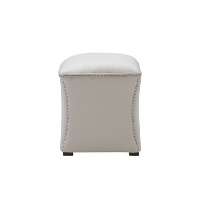 Sunpan Modern Bellaire Ottoman