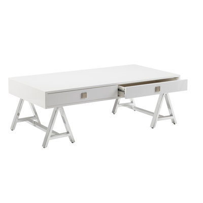 Sunpan Modern Embassy Coffee Table