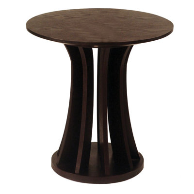 Sunpan Modern Aziz End Table