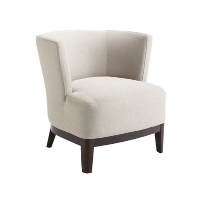 Sunpan Modern Morten Fabric Side Chair
