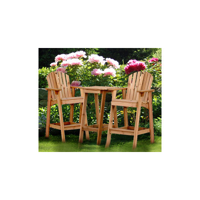 Tree Frog Studio Bistro Chair
