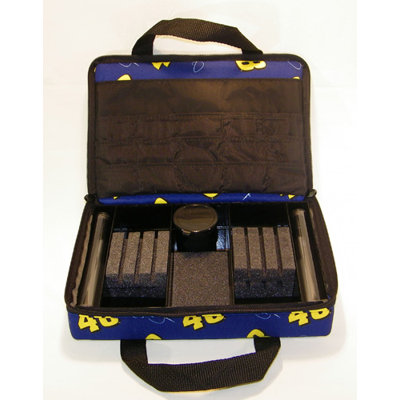 Wave 7 NASCAR Professional Dart Case