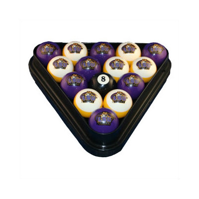 Wave 7 NCAA Pool Ball Set