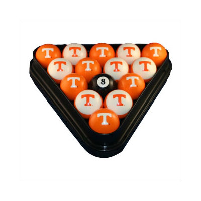 Wave 7 NCAA Pool Ball Set