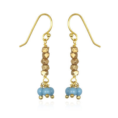 Amanda Rudey Timeless Beauty Reese Earrings