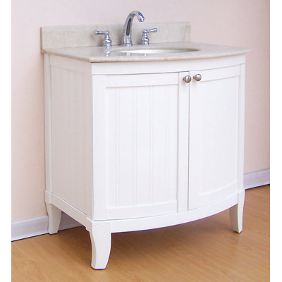 Empire Industries Malibu 100 24", 30", 36",  42", 48"  or 60" Bathroom Vanity