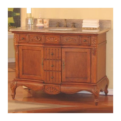 Empire Industries Yorktown 36" or 45" Bathroom Vanity