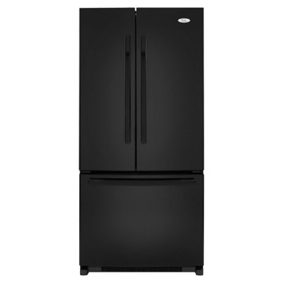 22 cu. ft. Can Caddy French Door Refrigerator