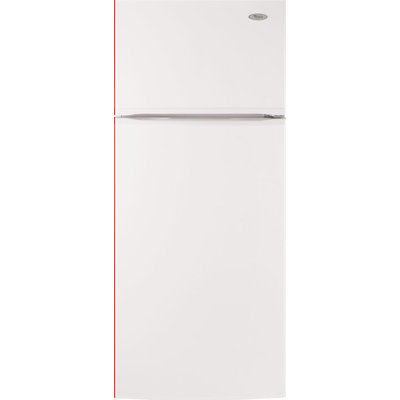 Whirlpool 18 cu. ft. Top Freezer Refrigerator