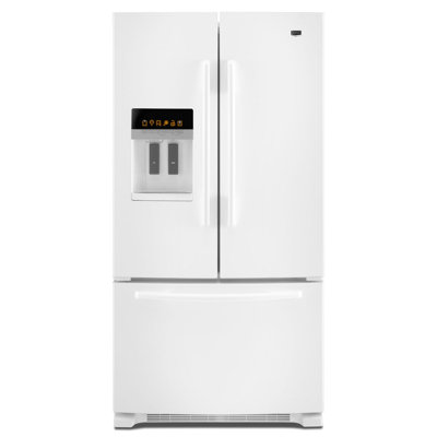 Maytag 26 cu. ft. Ice2O EcoConserve Refrigerator