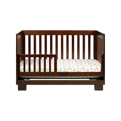 babyletto Modo 3 in 1 Convertible Crib Set