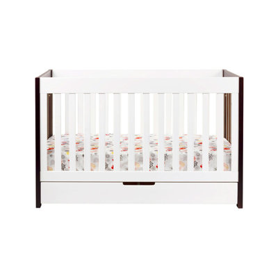 babyletto Mercer 3-in-1 Convertible Crib Set