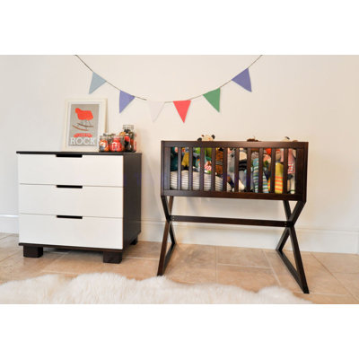 babyletto Bowery Bassinet