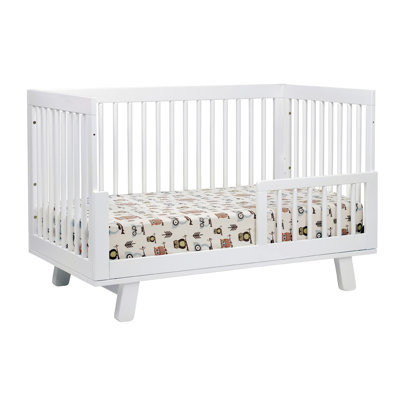babyletto Hudson 3-in-1 Convertible Crib