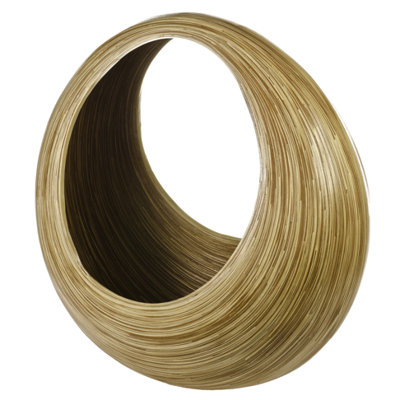 Foreign Affairs Home Decor Majalah Bamboo Magazine Basket