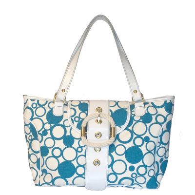 Floto Imports Bollicine Handbag