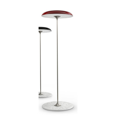 Masiero Deco 4 Light Floor Lamp