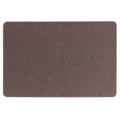 AARCO The Ritz Deco Series Bulletin Board