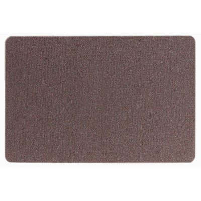 AARCO The Ritz Deco Series Bulletin Board