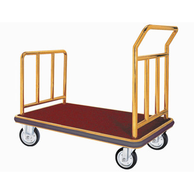 AARCO Bellman's Hand Truck