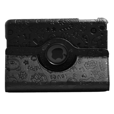 Bargain Tablet Parts Ipad Mini Cute Series Rotating Case