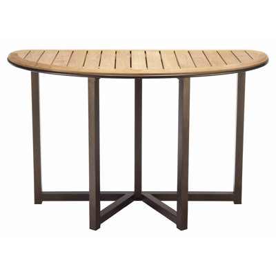Selamat Bronzewood Medium Tapas Dining Set