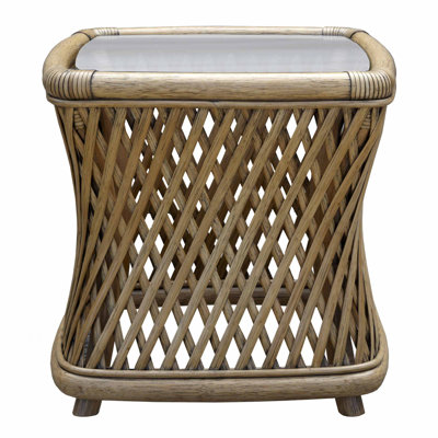 Selamat Gretta End Table