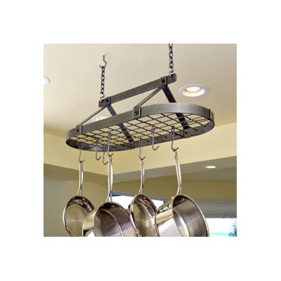 Decor Oval Rack
