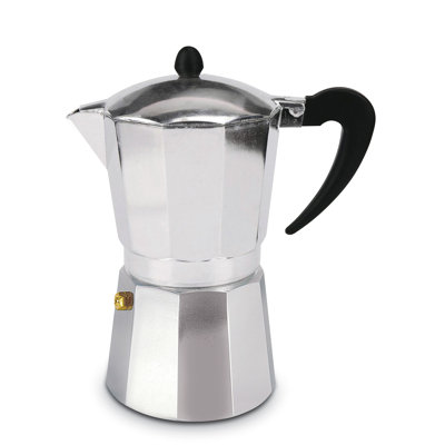 Cuisinox Espresso Stovetop Coffee Maker