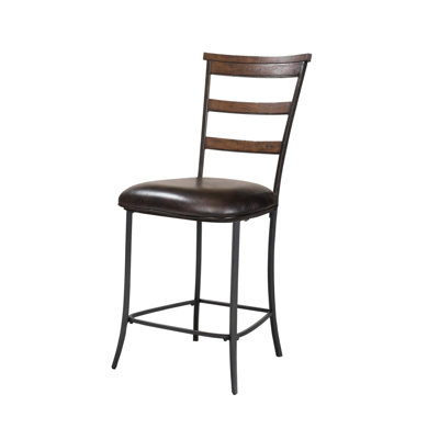 Hillsdale Furniture Cameron 5 Piece Counter Height Dining Set