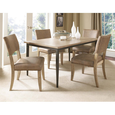 Hillsdale Furniture Charleston Side Chair (Set of 2)