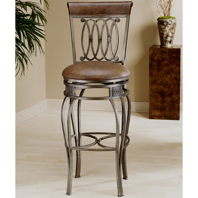 Hillsdale Furniture Montello Bistro Set