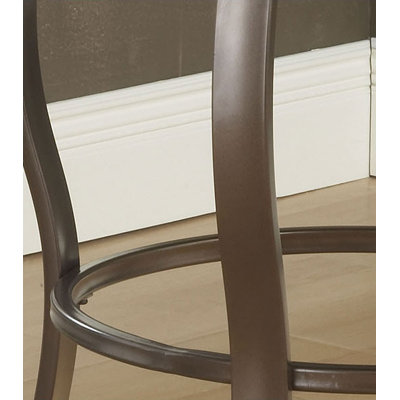 Hillsdale Furniture Marin 30" Swivel Bar Stool