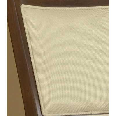 Hillsdale Furniture Swivel Bar Stool - Jefferson 30" with Cushion