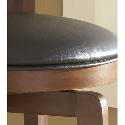 Hillsdale Furniture Mansfield 30" Swivel Bar Stool