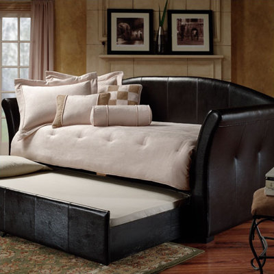 Hillsdale Furniture Brookland Daybed with Trundle